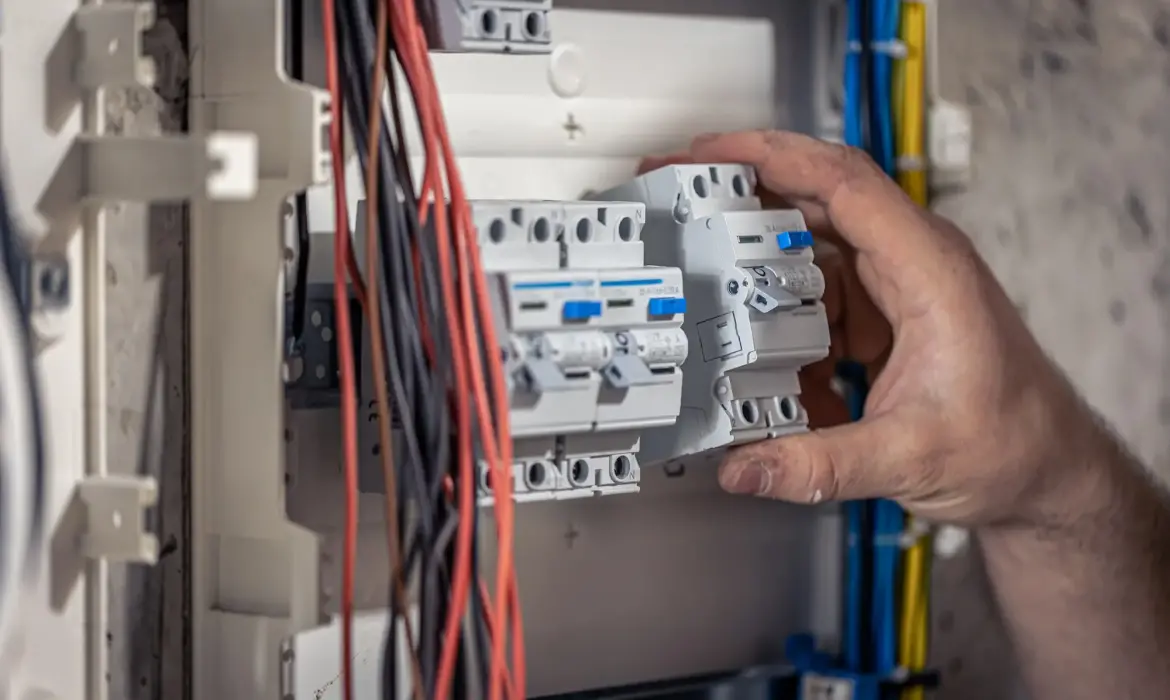 Elektrik Tesisatı