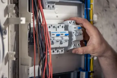 Elektrik Tesisatı